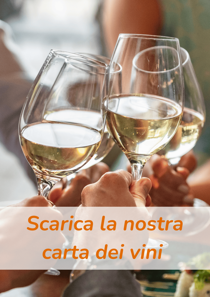 carta dei vini